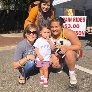 Meet your Posher, Susan